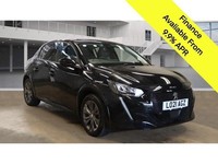 2021 Peugeot E-208 Allure Premium Hatchback Electric Automatic