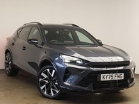 2025 Cupra Formentor 1.5 eTSI 150 V2 5dr DSG SUV Petrol Automatic