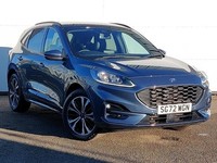 2022 Ford Kuga 2.5 PHEV ST-Line X Edition 5dr CVT SUV Hybrid Automatic
