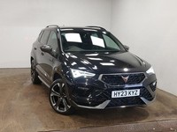 2023 Cupra Ateca 2.0 TSI VZ2 5dr DSG 4Drive HATCHBACK PETROL Automatic