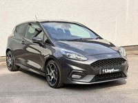 FORD FIESTA 1.5 EcoBoost ST-2 3dr
