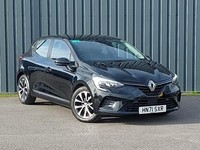 2021 Renault Clio 1.0 TCe 90 Iconic 5dr Hatchback Petrol Manual
