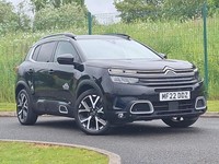 2022 Citroen C5 Aircross 1.5 BlueHDi 130 Shine Plus 5dr EAT8 Hatchback Diesel Au