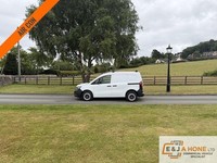 2023 Renault Kangoo ML19 Blue dCi 95 Start Van PANEL VAN DIESEL Manual