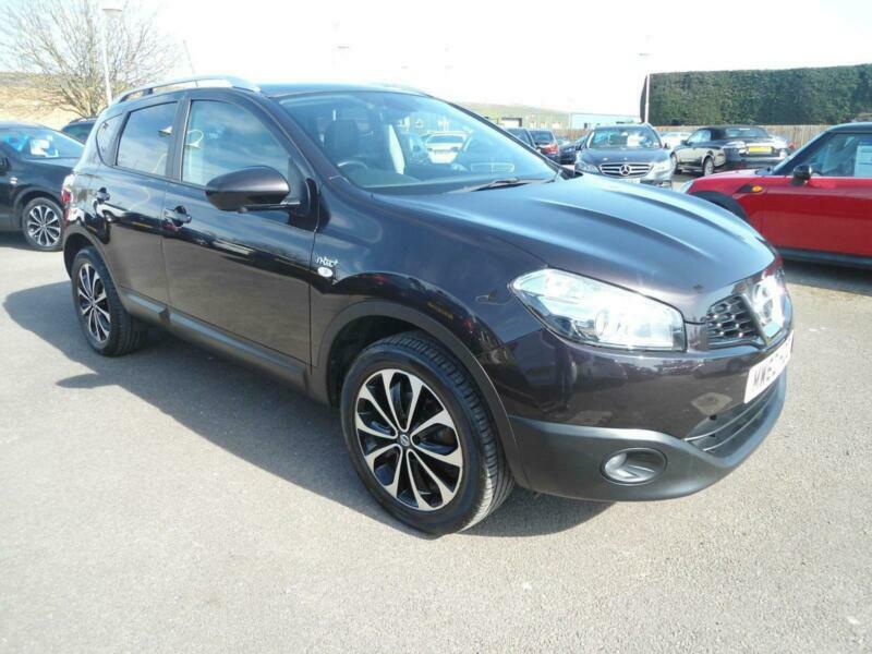 Nissan qashqai bluetooth