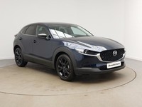 2025 Mazda CX-30 2.5 e-Skyactiv G MHEV [140] Homura 5dr Hatchback Petrol Manual