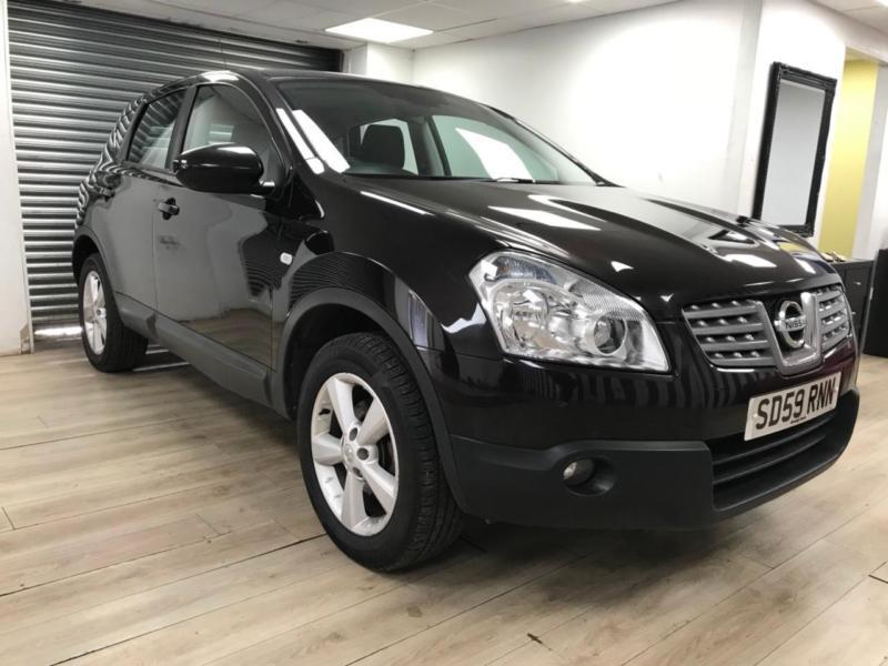 Nissan qashqai bluetooth