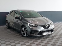 2023 Renault Clio 1.0 TCe 90 RS Line 5dr Hatchback Petrol Manual