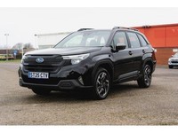 2025 Subaru Forester Limited Estate HYBRID Semi Automatic
