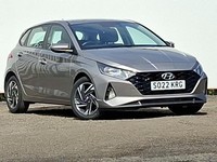 2022 Hyundai i20 1.0T GDi 48V MHD SE Connect 5dr Hatchback Petrol Manual