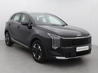KIA SPORTAGE 1.6T GDi HEV Pure 5dr Auto
