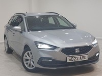 2022 SEAT Leon 1.5 TSI EVO SE 5dr Estate Petrol Manual