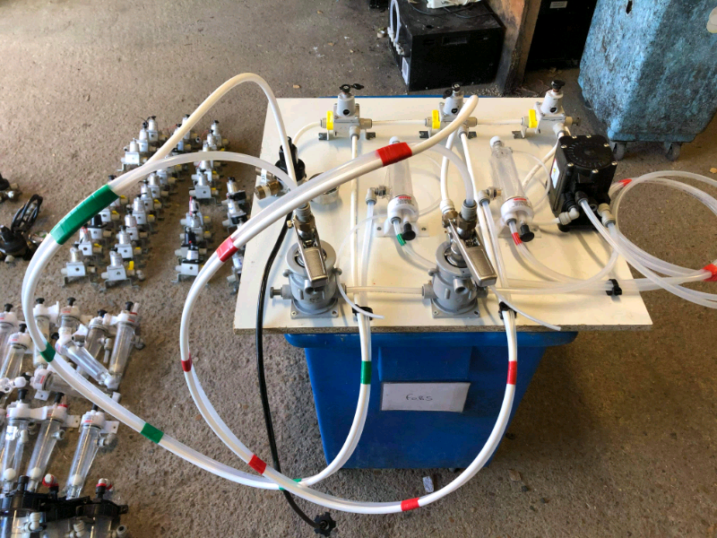 Bar Beer Pumps for sale in UK 69 used Bar Beer Pumps