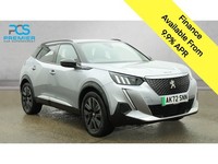 2023 Peugeot E-2008 GT Premium SUV Electric Automatic