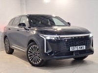 2025 Omoda OMODA 9 1.5T SHS Noble 5dr 3DHT HATCHBACK PETROL/ELECTRIC Automatic