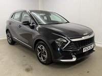 KIA SPORTAGE 1.6T GDi ISG 2 5dr