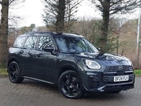 2024 MINI Countryman 1.5 C Sport 5dr Auto HATCHBACK PETROL Automatic