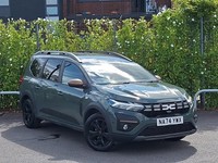 2024 Dacia Jogger 1.6 HEV Extreme 5dr Auto Estate Hybrid Automatic
