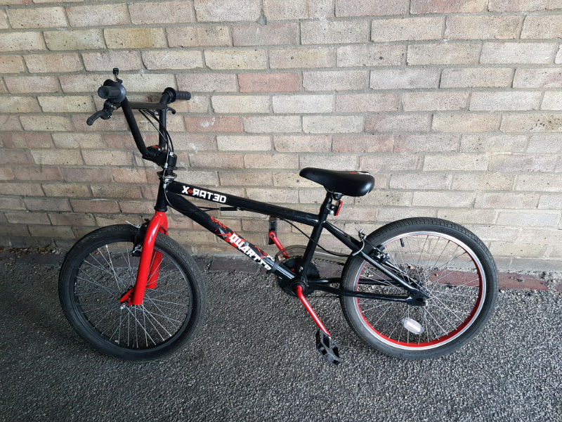 Bmx bike 20 inch wheels in Pitsea, Essex Gumtree