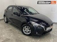 2015 Mazda Mazda2 Mazda2 1.5 SKYACTIV-G SE-L Euro 6 (s/s) 5dr Hatchback Petrol M