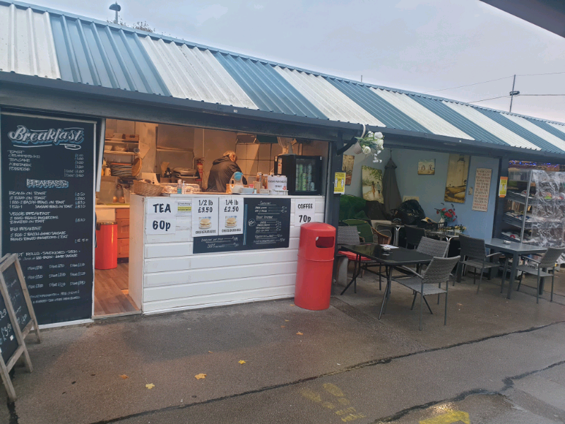 Cafe for sale in Hitchin, Hertfordshire Gumtree