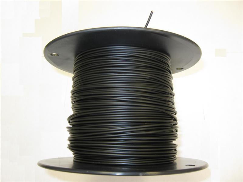 Underground Electric Dog Fence Boundary Wire 14 or 16 Gge. Wire 500