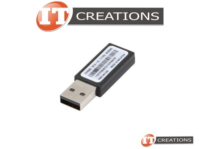 IBM USB 2GB MEMORY FLASH DRIVE 77P8505