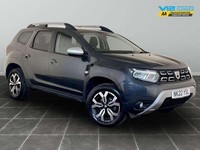 2022 Dacia Duster 1.0 TCe 90 Prestige 5dr HATCHBACK PETROL Manual