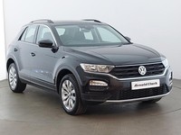 2020 Volkswagen T-Roc 1.5 TSI EVO SE 5dr Hatchback Petrol Manual