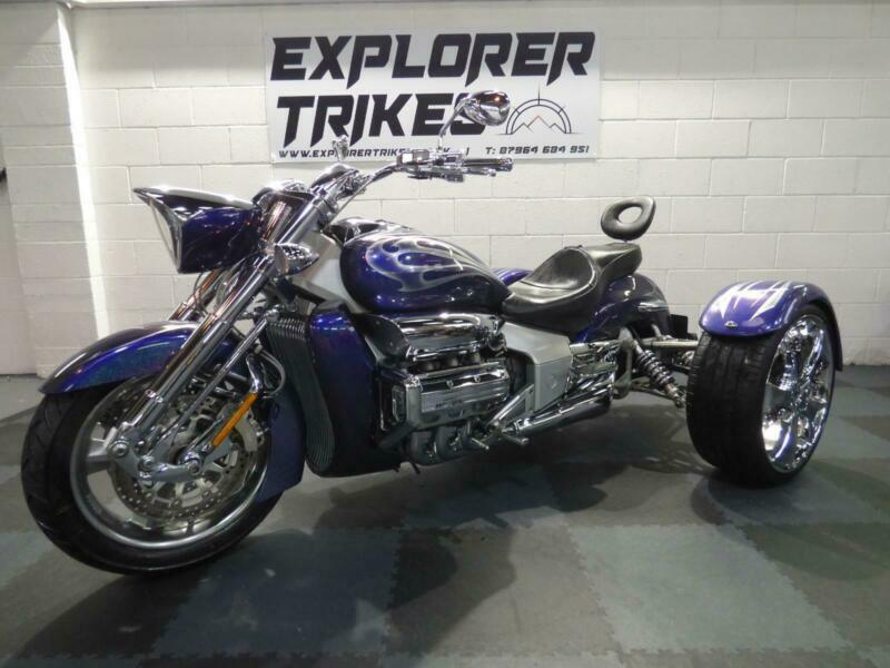 honda nrx 1800 for sale