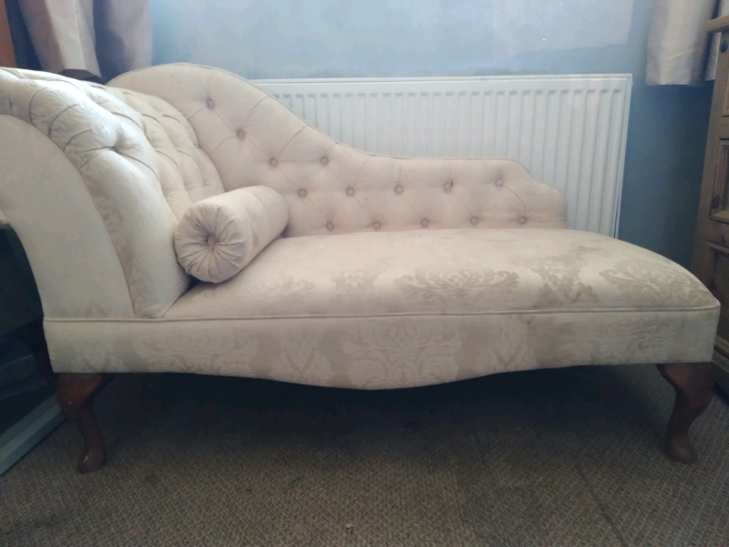 antique chaise longue sofa in Bransholme, East Yorkshire Gumtree