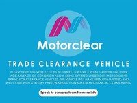 2010 Mercedes-Benz B Class B180 Sport 5dr CVT Auto MPV PETROL Automatic