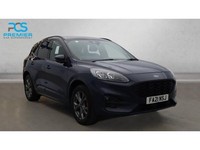 2021 Ford Kuga 2.5 PHEV ST-Line Edition 5dr CVT HATCHBACK PETROL/ELECTRIC Automa