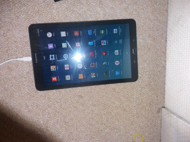 samsung tab e 10.1