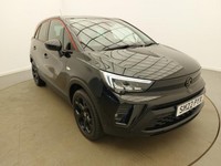 2022 Vauxhall Crossland 1.2 Turbo [130] GS Line 5dr Auto Hatchback Petrol Automa