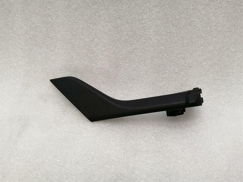 PORSCHE TAYCAN 9J RRH Door Inner handle 992837020 Innen Türgriff Hinten Rechts