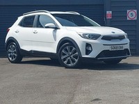 2019 Kia Stonic 1.4 MPi 2 5dr SUV Petrol Manual