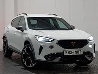 2024 Cupra Formentor 1.4 eHybrid 204 V2 5dr DSG SUV Hybrid Automatic