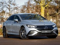 2024 Mercedes-Benz EQE EQE 350+ 215kW AMG Line Edition 96kWh 4dr Auto Saloon Ele