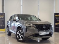 2024 Nissan X-Trail 1.5 E-Power 204 Acenta Premium 5dr Xtronic SUV Hybrid Automa