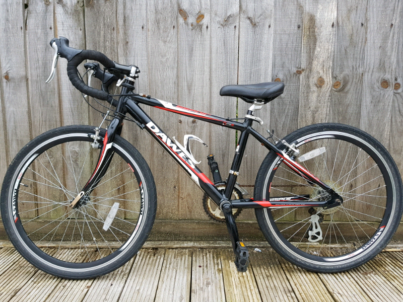 trek mountain 60