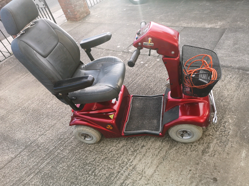 Mobility scooter in Darlington, County Durham Gumtree
