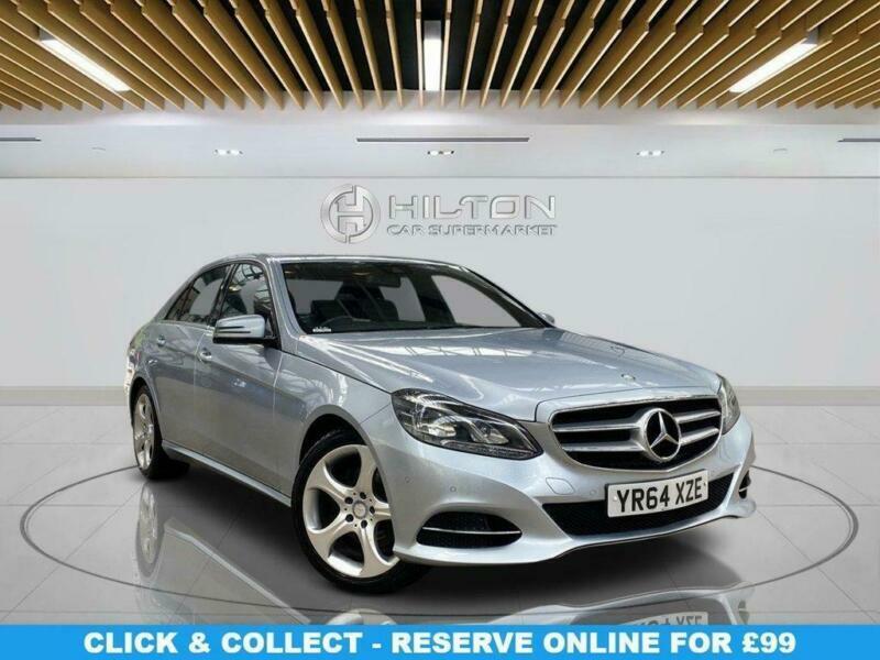 14 Mercedes Benz E Class 2 1 00 Bluetec Hybrid Se 4d 2 Bhp Saloon Automati In Amersham Buckinghamshire Gumtree