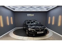 2018 BMW 5 Series 2.0 520d M Sport Saloon 4dr Diesel Auto Euro 6 (s/s) (190 ps) 