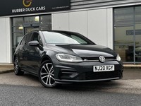 2020 Volkswagen Golf 1.5 TSI EVO R-Line Edition Euro 6 (s/s) 5dr Hatchback Petro