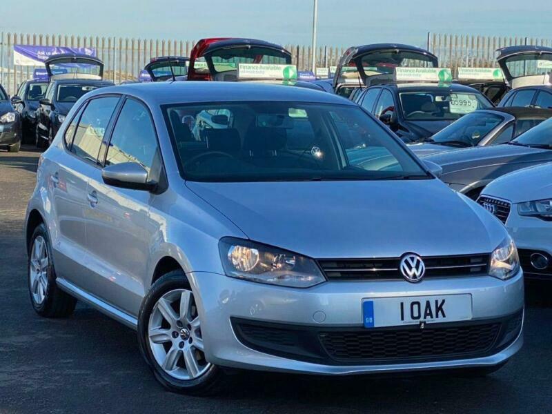 2010 Volkswagen Polo 1.4 SE 5dr | in Fishponds, Bristol ...