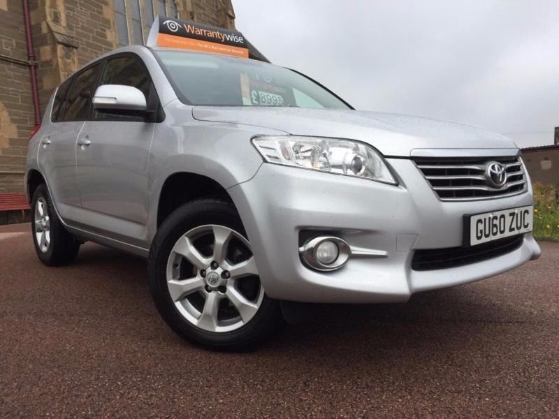 Toyota rav 2