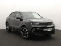 2025 Vauxhall Mokka 1.2 Turbo Ultimate 5dr Auto Hatchback Petrol Automatic