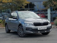 2025 Skoda Kamiq 1.0 TSI Design Edition 5dr DSG ESTATE PETROL Automatic