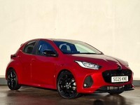 2025 Mazda 2 Hybrid 1.5i Hybrid Homura 5dr CVT Hatchback Hybrid Automatic